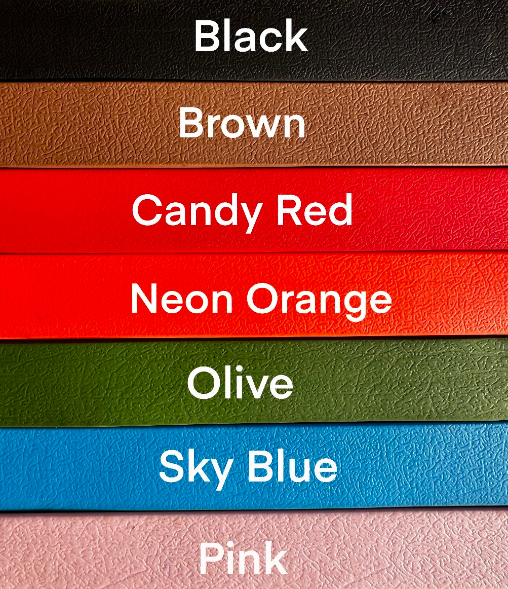 Standard Biothane Lead