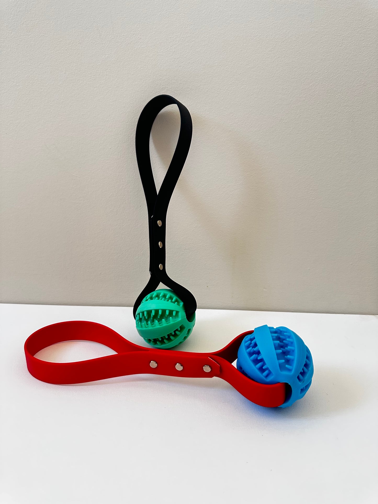 Biothane Tug Ball
