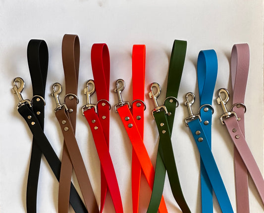 Standard Biothane Lead