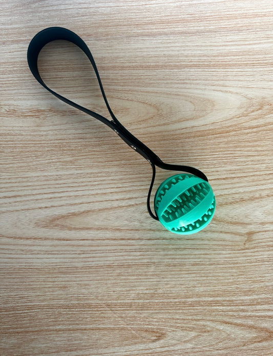 Biothane Tug Ball